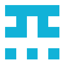 UNLIVING Token Logo