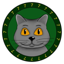 ViCat Token Logo