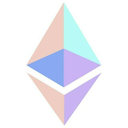 ETH DeFi Token Logo