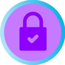 SecurePay Token Logo