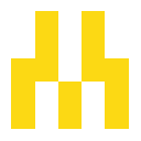 Alphamatic Token Logo