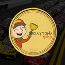 DayTona500 Token Logo