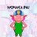 Monaka Inu Token Logo