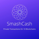 Smash Cash Token Logo