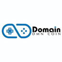Domain Token Logo