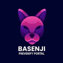 Basenji Inu Token Logo