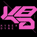 Kyberdyne Token Logo