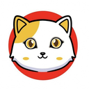CATCOIN Token Logo