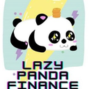 Panda Token Logo