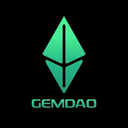 GemDao Token Logo