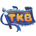 TKB Token Logo