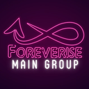 Foreverise Token Logo