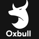 oxbull.tech Token Logo