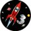 APOLLO 13 Token Logo