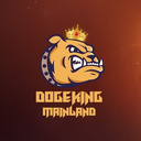 DogeKingMainland Token Logo