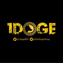 1Doge Token Logo