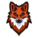 Fox Inu Token Logo