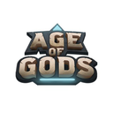 AgeOfGods Token Logo
