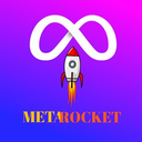 MetaRocket Token Logo