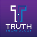 Truth Technology Token Logo