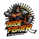 TradeFighter Token Logo
