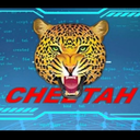 CHEETAHROBOT Token Logo
