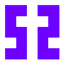 CRYPSTATE Token Logo