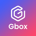 GBOX Token Logo