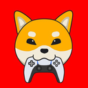 GamingShiba Token Logo