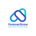 ForeverGrow Token Logo