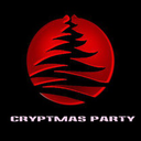 Cryptmas Token Logo