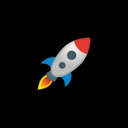 Rocket Network Token Logo