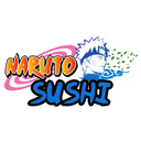 Naruto Sushi Token Logo