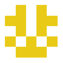 White Crane Token Logo