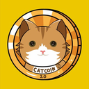CatCoin2.0 Token Logo
