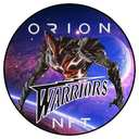 Orion Warriors Token Logo