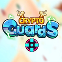 CryptoGuards Token Logo