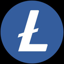 Binance-Peg Litecoin logo