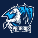 PEGASUS Token Logo