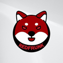 REDFRUNK Token Logo