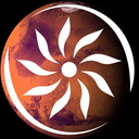 Elysium Planitia Token Logo