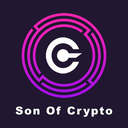 Son Of Crypto Token Logo