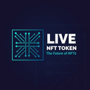 LiveNFTToken Token Logo