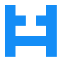 XFlokiZilla Token Logo