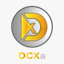 Diverse Capital of Asiatic Exchanges Token Logo