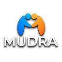 MUDRA Token Logo