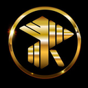 Pyroblock Token Logo