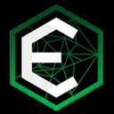 EloniumCoin Token Logo