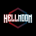 HELLMOON Token Logo