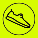 Step Token Logo